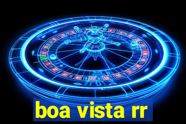 boa vista rr